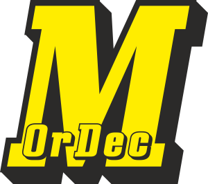 MOrDec decals, parts and more